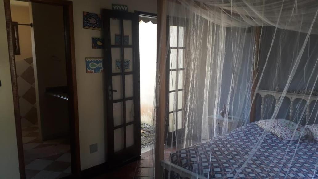 Casa Piscina, Mar E Lagoa Араруама Екстериор снимка